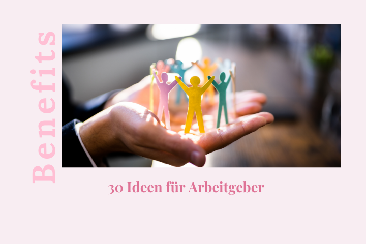 Arbeitgeber Benefits (2)